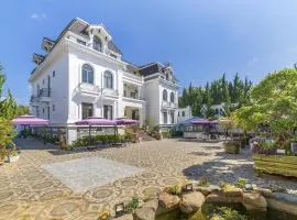 Maro Luxury Boutique Villa - hotel