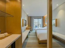 Deefly Yinrun Town Hotel