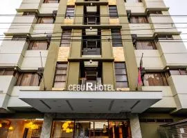 Cebu R Hotel Capitol