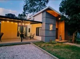 Cabañas MI REFUGIO TERMAL