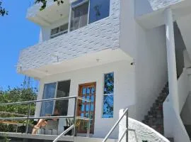 Suite Brisa del Mar - Cabañas Don Jorge