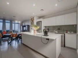 Ocean Vista Pebble Beach 1bedroom