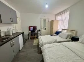 HomesRentals Studio