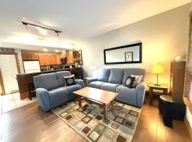 Luxury Condo 2Bed, 1Bath, Pool, Hot Tub, Beach, Golf
