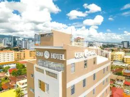 Cebu R Hotel Mabolo