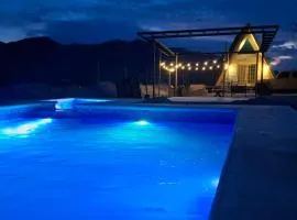 Tecolote Glamping