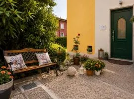 Small Guesthouse