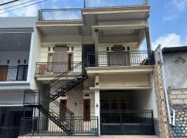 Homestay Safira Bromo