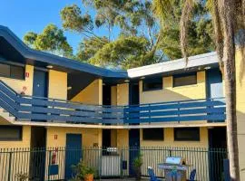 Pathfinder Motel