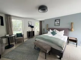 Rotmain Apartments