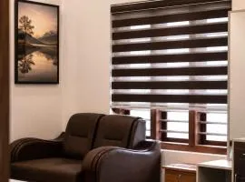 Kottillam Residency