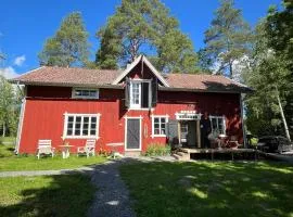 Norra Vilan - Norra Skogen