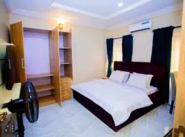 Bamlas Apartment Service