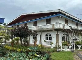 Churinga Eco Resort