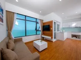 Mường Thanh Viễn Triều - Beachfront Apartment