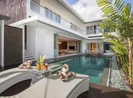 Villa Louis Seminyak by Nagisa Bali