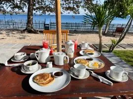 Starsand Beach Resort