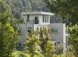 The O Villa Miaoli Zhuolan