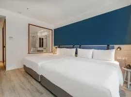 CHECK inn Select Taipei Nangang