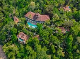 Ayung Resort Ubud