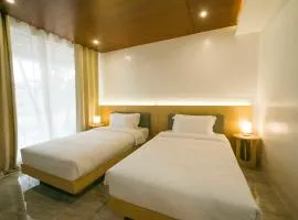 Fizz Diving Resort
