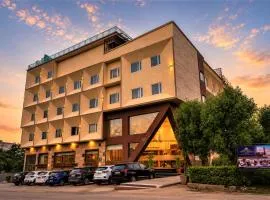 Hotel Royal Aravali