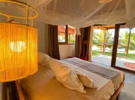 Ankavia Lodge