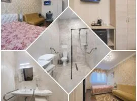 готель ДежаВю