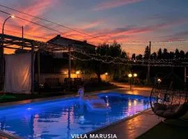 Villa Marusia