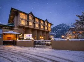 Sterling Manali