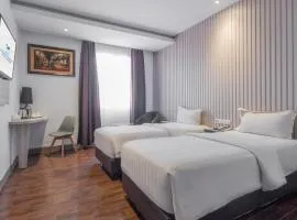 Continent CentrePoint Makassar