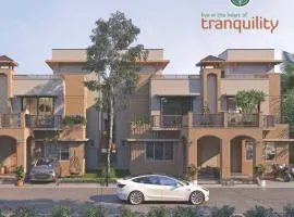 LUXURIOUS 3BHK Villa With Private Pool