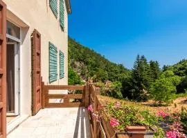 Poggio Alla Luna Gerfalco