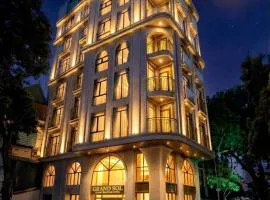 GRAND SOL LUXURY BOUTIQUE Hotel