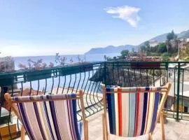 Villa Floriana - Manarola