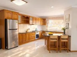 Comfortable 4BR Home Perfect for Families
