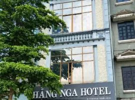 Hằng Nga Hotel