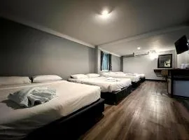 Pimpimarn Hotel
