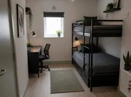 The Courtyard Hostel