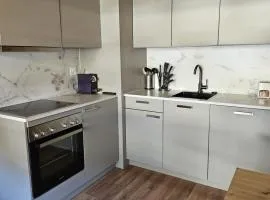Kleine charmante Wohnung zum wohlfühlen