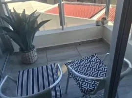 Blouberg Beach Escape