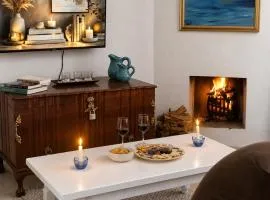 Eucalyptus Cottage