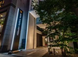 Hotel Vista Sapporo Odori