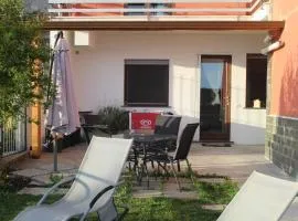 Castellano Holiday house