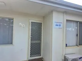 Unit 50 Seafront Estate