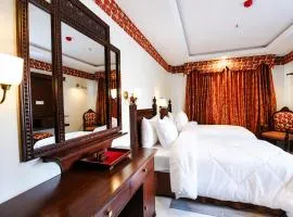 Viridi Hotels Islamabad
