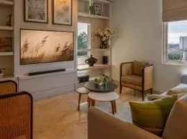 Dago Suite 3BR Luxury Apartment