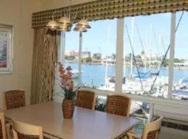 Chart House Suites and Marina