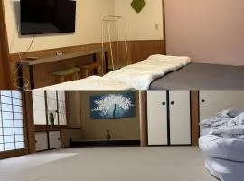 Anan Seaside House