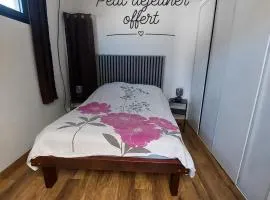 L'Oreiller du Maïdo